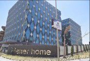 Administrative Offices for Sale in Cairo Business Plaza, 400m