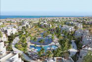 Book Your Unit in Makadi Heights Resort Hurghada 140m