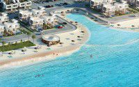 اسعار الوحدات في هاسيندا وايت الساحل الشمالي