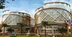 Store In Audaz New Capital 39m