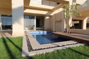 In North Coast Book Your Chalets in Hacienda Bay Starting From 220 meters