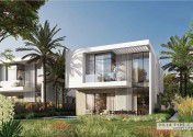 Apartment In Zed East New Cairo 130m