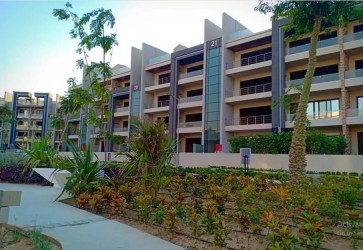 Special Apartment For Sale in Midtown New Cairo