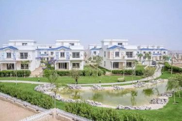 300M Townhouse in Mountain View October Park