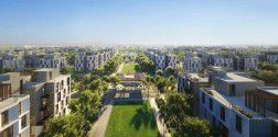 297m Duplex in Vye Sodic from Sodic