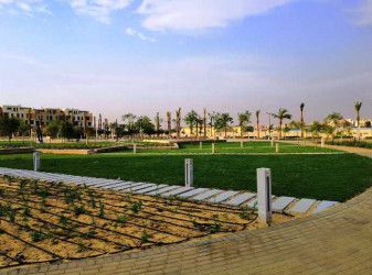 اسعار الوحدات في كمبوند ايست تاون القاهرة الجديدة