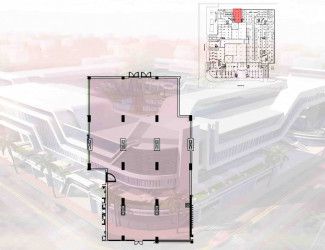 Unit in Ozone New Cairo