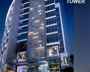 Shops for sale in ONYX Tower 30m²