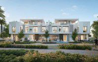 Duplex villa for sale in Cairo Gate compound