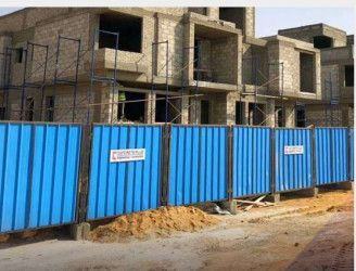 Apartment In Sodic East Compound