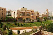 Seperate Villa for sale in Zizinia Al Mostakbal City with a space 330 m²