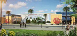 Capital Hub 2 Mall New Capital SUD Group