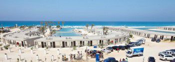 Unit Prices in Hacienda Bay North Coast Resort