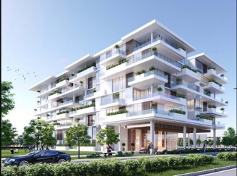 Apartments for sale in El Shorouk