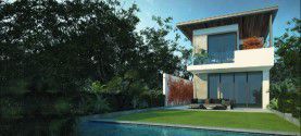 Villa for sale in Kai Sokhna with space of 270 m²