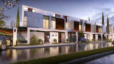 Townhouse In El Patio Zahraa