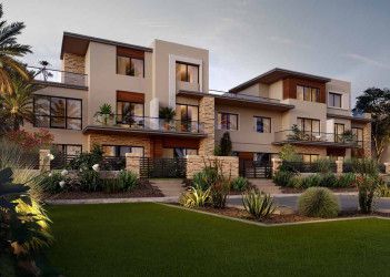 Unit in The Estates New Zayed