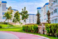 Apartment for sale in mountain view hyde park compound