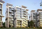 Apartment in Atika Compound New Capital