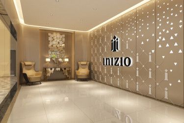 Get An office In Inizio New Capital