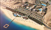 Hurry Up To Book In Jebal Resort In Units starting from 72m