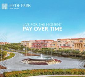 Unit Prices in HYDE PARK Fifth Settlement Compound