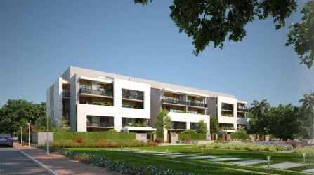 Take The Opportunity And Get An Apartment 174m² In Alba Al Shorouk Compound