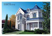 Villas for sale in Mountain View iCity