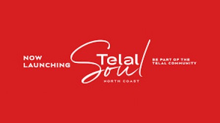 For Sale In Installments, Chalet 113m Telal Soul Village