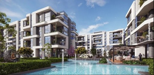 Hurry Up To Buy a 146m² Apartment in Kardia New Capital