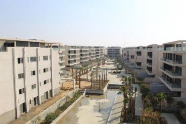 اسعار الوحدات في كمبوند ليك فيو ريزيدنس