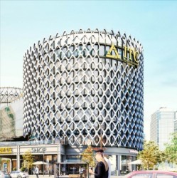 Commercial Properties for sale in ITC Mall New Capital 25m²