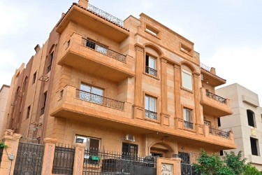 Fifth Settlement  Villa: The world of grandeur and distinction you&#039;ve always dreamed of!
