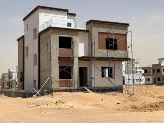 فيلا في أزار القاهرة الجديدة