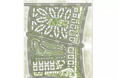 Apartment in Bloomfields Compound Mostakbal City