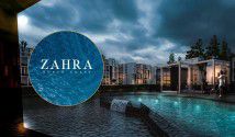 130 Meter Chalet in Zahra Resort