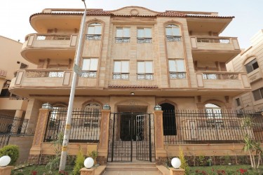 Fifth Settlement villa: your confidence in the ideal investment
