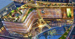 Office In Paris East New Capital 45m