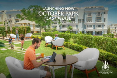 Villa for sale in Mountain View October Park