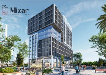 Store For Sale In Mizar Tower
