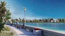 In New Alamein Book Your Penthouse in Mazarine Resort Starting From 327 Meters