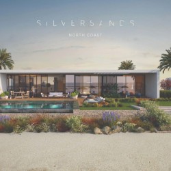 Units With ​​382m For Reservation In Silver Sands Village