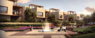 Units in Taj City New Cairo Compound