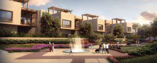 Unit Prices in Taj City New Cairo Compound