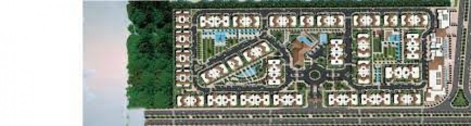 Units With 167 Meters For Reservation In Evora Residence