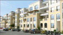 وحدات سكنيه للبيع في ستون ريزيدنس القاهره الجديده
