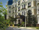 Apartments With An Area of 167 m² in Mountain View Hyde Park