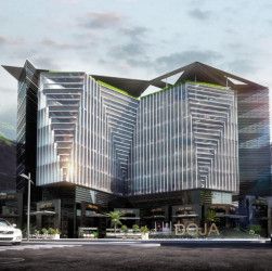 Aurora Mall New Capital