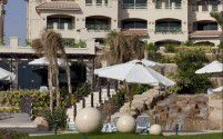Chalets For Sale in La Vista Resort Al Sokhna starting from 280 m²