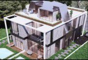 Apartment in Bloomfields Compound Mostakbal City